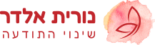 לוגו - שינוי תודעה